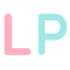 LommePrinter Logotype