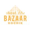 Bazaar Kochik Logotyp