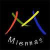 Miennas Logo
