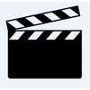 Filmhyllan Logo