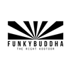 Funky Buddha Λογότυπο