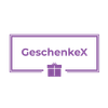 SP GeschenkeX Logotype