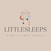 LittleSleeps Logotype