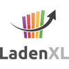 Ladenxl Logotype