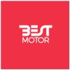 Vespashop Bestmotor Logotipo