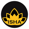 Isha-Global Λογότυπο