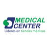 Medical Center Logotipo