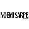 Noémi Sarpe Photography Logotype