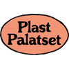 Plastpalatset Logotyp