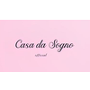 Casa da Sogno Official Logotipo