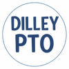 Dilley Elementary Parent Teacher Organization Logotype