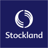 Stockland Logotype