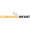 Clubhouse Infant Logotype