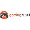 Gaminghuset Logotyp