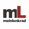 meinlenkrad.de Logó