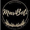 MariBoti Logotipo