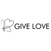 GIVE LOVE JEWELRY Logotype