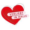 HALLESAALE | SHOP Logotip