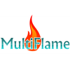 MultiFlame Logotype