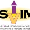 ISVIM Italia Logó