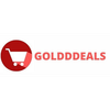 SP * GOLDDDEALS Logotype