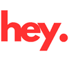 HEYPRODUCTS Logotyp
