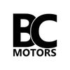 Bc motors Logotype