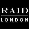 RAID London Logotyp