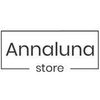 Annaluna Logotipo