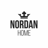 Nordan Home Logotype