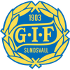 GIF Sundsvall Logotyp