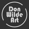 DonWildeArt Logotype