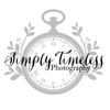 Simply Timeless Photography Logotyp