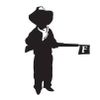 Fatherless Logotype