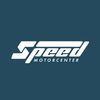 shop.speedmc.no Logo