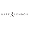Rare London Logotype