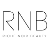 Riche Noir Beauty Logotype