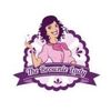 thebrownielady.co.uk Logó