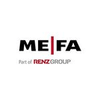 Me Fa Logo