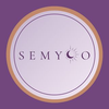 Spruijt E-commerce - Semyco Logotipo
