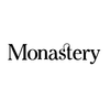 Monastery Made Logotype