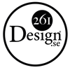 261design.se Logotyp