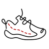 Mile Maven Logo