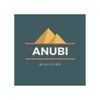 Anubi Magazine Logotyp