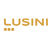 Lusini Logotype