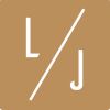 Lizzy James Logotipo