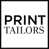 Print Tailors Logotipo