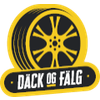 dackogfalg.se Logotyp