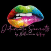 Intimate secrets Logotype