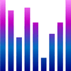 Rhythm Fit Logotype